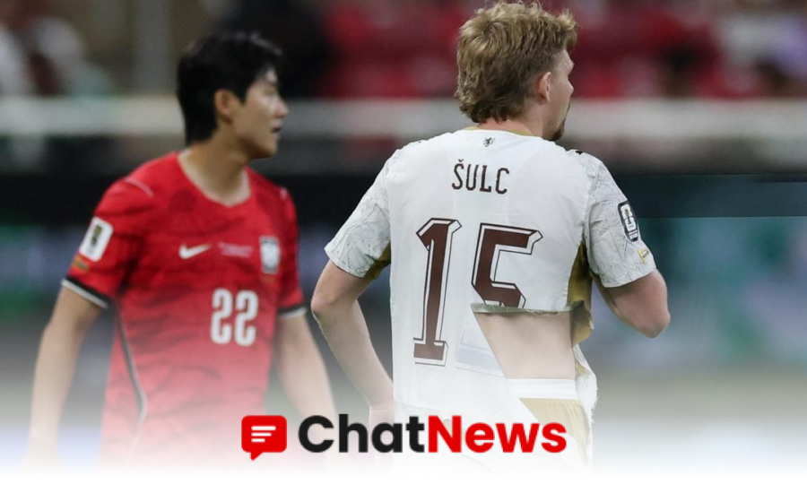 Marcelo Gallardo Ubah Timnas Ekuador Hadapi Korea Selatan