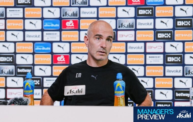 Maresca Sebut Pertandingan Melawan Sunderland Sangat Sulit