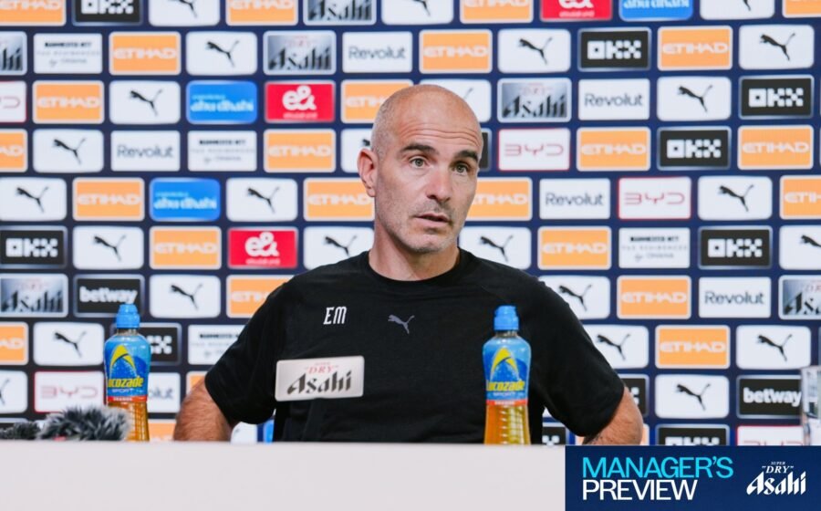 Maresca Sebut Pertandingan Melawan Sunderland Sangat Sulit
