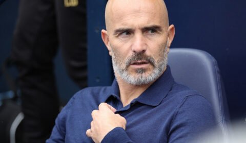 Maresca Soroti Ancaman Man Utd Jelang Derby Manchester