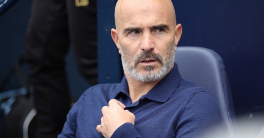 Maresca Soroti Ancaman Man Utd Jelang Derby Manchester