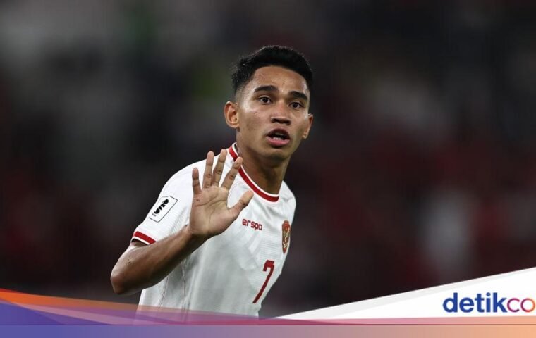 Marselino Ferdinan Resmi Bergabung dengan Persija Jakarta