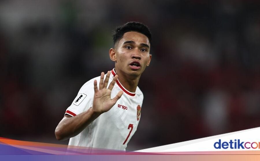 Marselino Ferdinan Resmi Bergabung dengan Persija Jakarta
