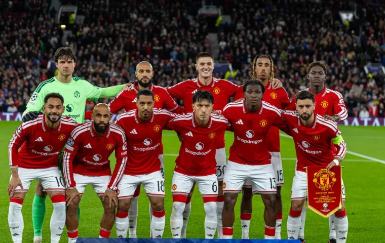 Matheus Cunha dan Mainoo Bawa Manchester United Kembali Menang
