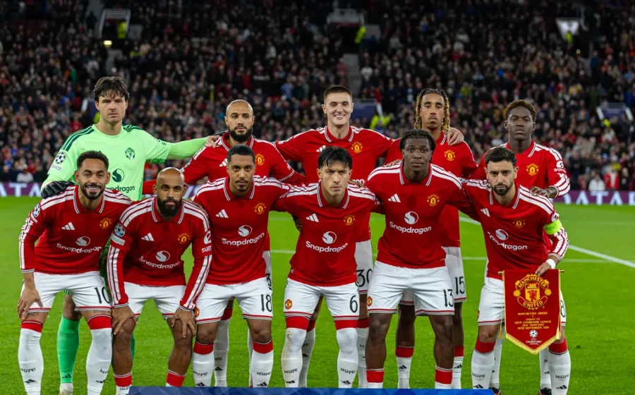 Matheus Cunha dan Mainoo Bawa Manchester United Kembali Menang