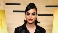 Melissa Barrera Apresiasi Dukungan Musisi untuk Macklemore dan Palestina