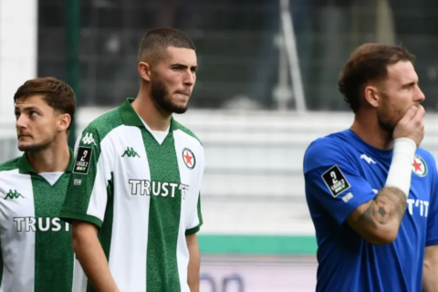 Metz Handball Menang di EHF Champions League, Red Star Hadapi FC Metz