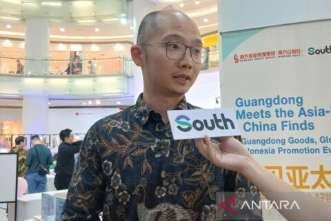 Mikrodrama China Dorong Ekonomi UMKM Jakarta, Kata JXB