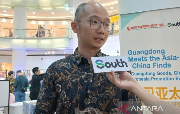 Mikrodrama China Dorong Ekonomi UMKM Jakarta, Kata JXB