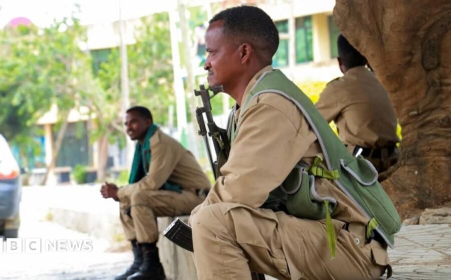 Militer Ethiopia Klaim Telah Repres Serangan dari Tigray