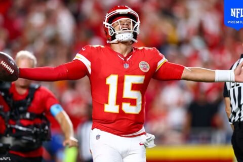 Minggu 2 NFL 2026: Sorotan Pertandingan yang Penting