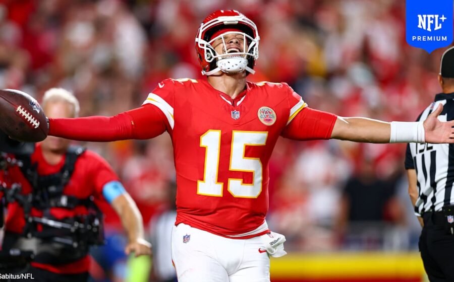Minggu 2 NFL 2026: Sorotan Pertandingan yang Penting
