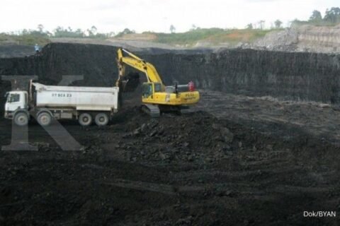 Moody’s Pangkas Outlook PT Bayan Resources Menjadi Negatif