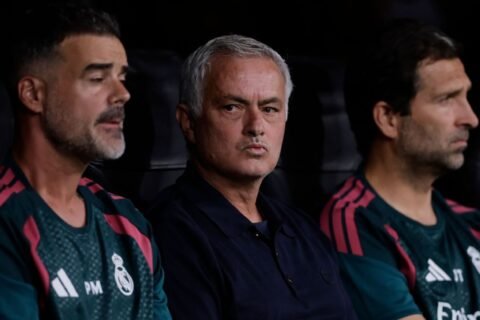 Mourinho dan Strategi Menang di Liga Champions 2026-27