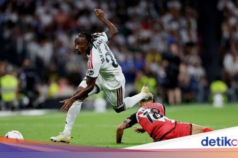 Mourinho: Yan Diomande Perlu Belajar Taktik Lebih Dalam