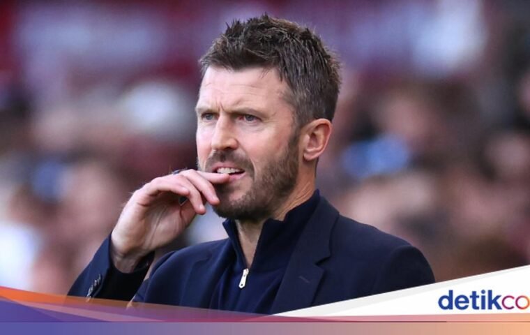 MU Imbang Melawan Fulham, Carrick Sebut Apes karena Own Goal
