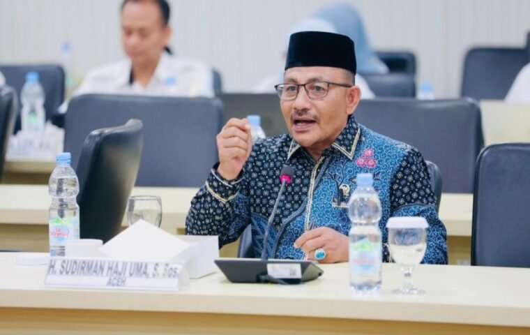 Muhammad Ikhsan WNI Aceh Ditemukan di Tarhil Arab Saudi