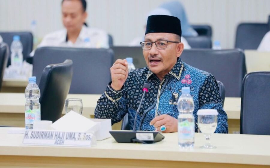 Muhammad Ikhsan WNI Aceh Ditemukan di Tarhil Arab Saudi