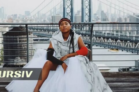 Naomi Osaka Ubah US Open 2026 Menjadi Tur Mode