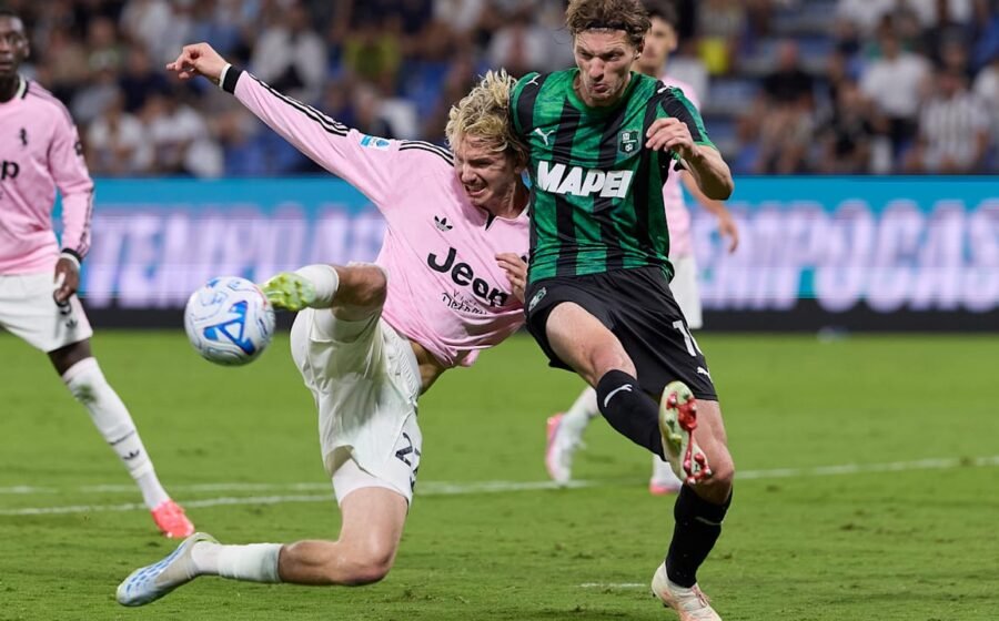 Nick Woltemade Dapat Kritik Tajam Usai Penampilan di Juventus