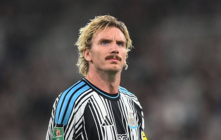 Nick Woltemade Dekati Juventus, Hanya Tunggu Medis