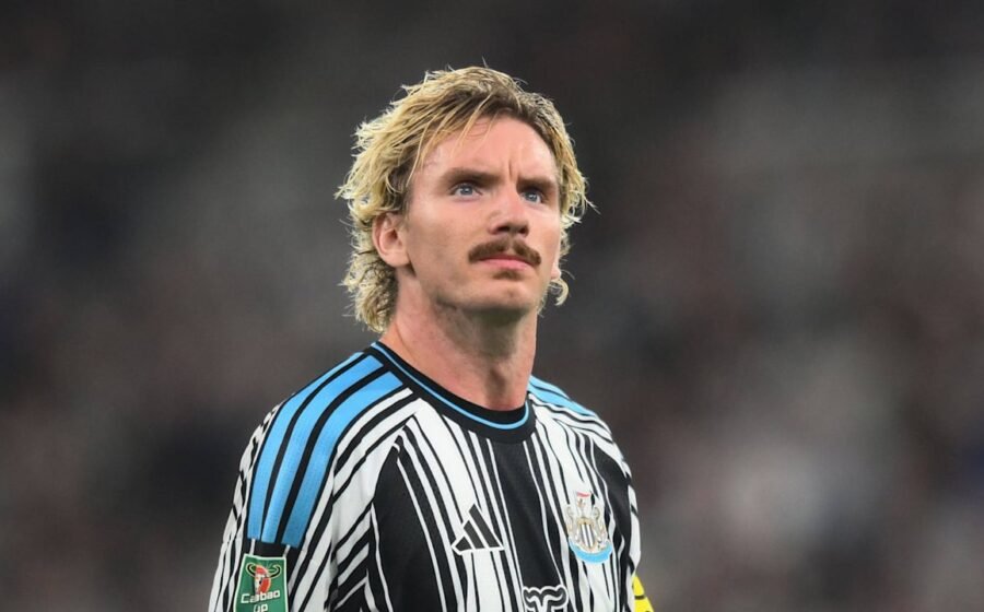 Nick Woltemade Dekati Juventus, Hanya Tunggu Medis