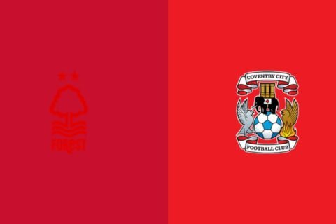 Nottingham Forest vs Coventry City: Jadwal dan Cara Menonton