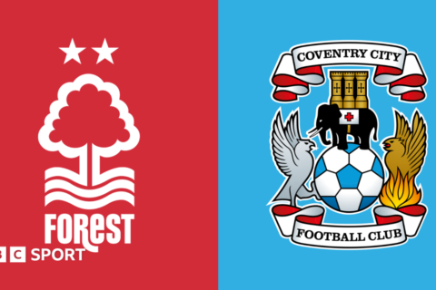 Nottingham Forest vs Coventry City: Preview Pertandingan Premier League
