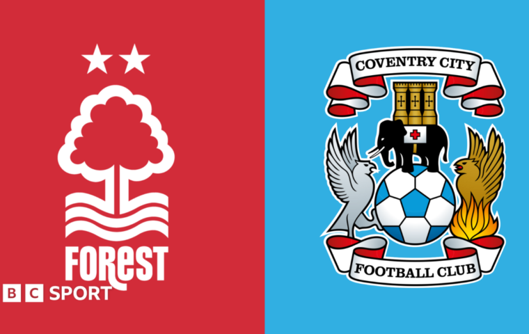 Nottingham Forest vs Coventry City: Preview Pertandingan Premier League