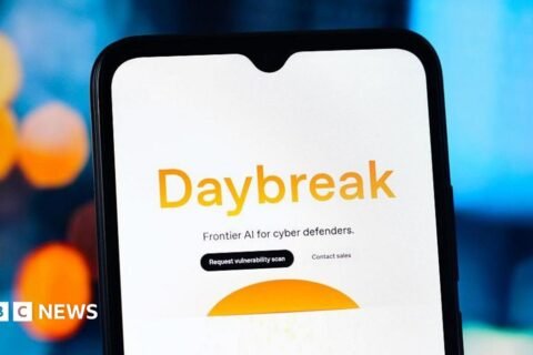 OpenAI Berikan Sistem Pertahanan Siber ke Ukraina Secara Gratis