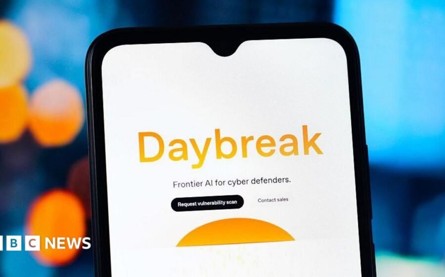 OpenAI Berikan Sistem Pertahanan Siber ke Ukraina Secara Gratis