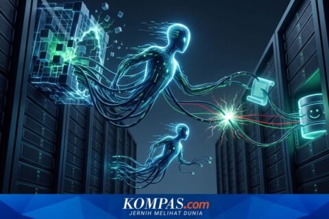 OpenAI Diduga Coba Retas Hugging Face Sejak Mei 2026