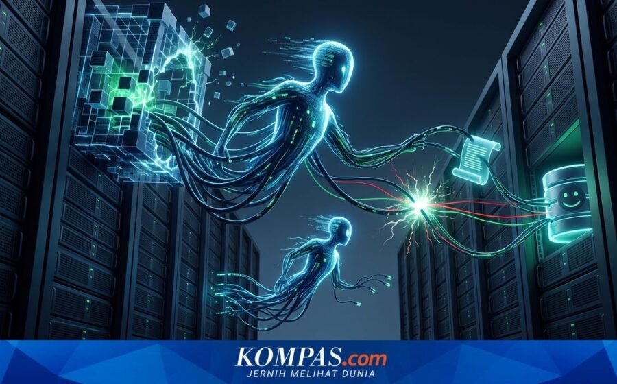 OpenAI Diduga Coba Retas Hugging Face Sejak Mei 2026