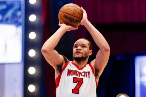 Orlando Magic Rekrut Kevin Knox II Sebagai Free Agent