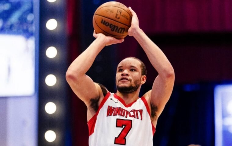 Orlando Magic Rekrut Kevin Knox II Sebagai Free Agent