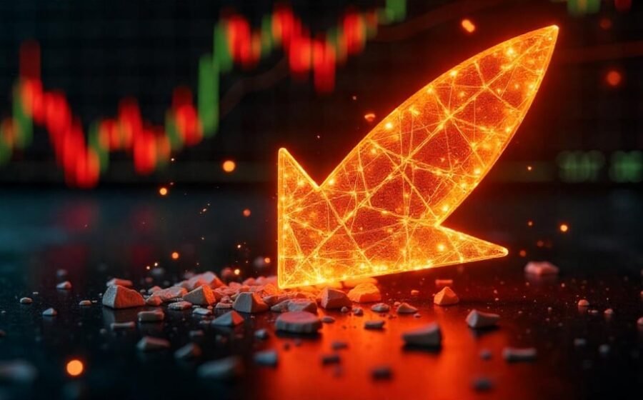 Outflow Asing Agustus, CPIN Catat Net Sell Tertinggi