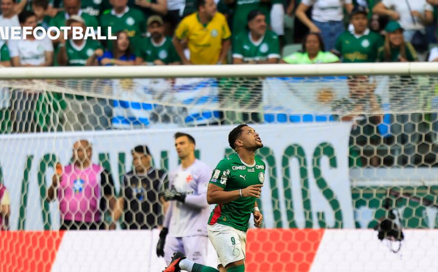 Palmeiras Menjamu São Paulo di Nubank Parque, Siap Berlaga