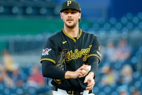Paul Skenes: Potensi Perdagangan Besar oleh Yankees