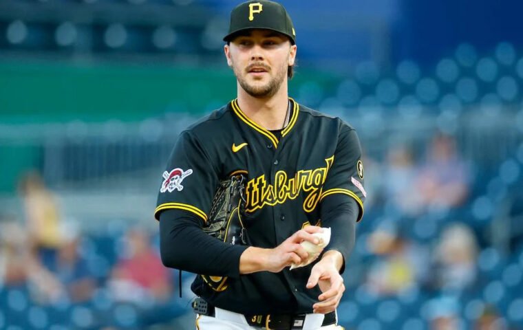 Paul Skenes: Potensi Perdagangan Besar oleh Yankees