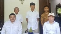 PDIP Pecat Achmad Hidayat Usai Bela Jokowi di Surabaya