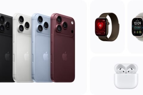 Peluncuran iPhone 18 Pro dan Apple Watch Series 12 Segera Hadir