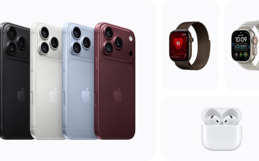 Peluncuran iPhone 18 Pro dan Apple Watch Series 12 Segera Hadir