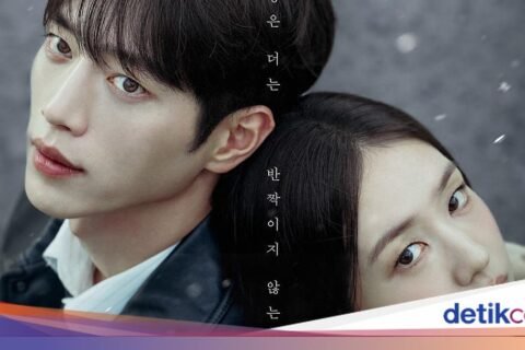 Pemain Drama A Love Other Than Yours yang Menarik Perhatian