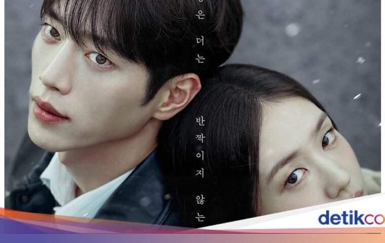 Pemain Drama A Love Other Than Yours yang Menarik Perhatian