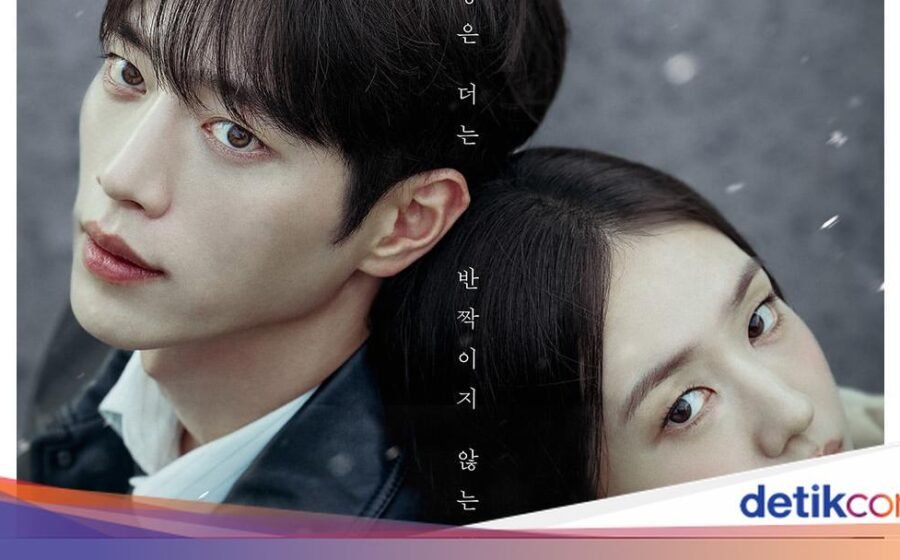 Pemain Drama A Love Other Than Yours yang Menarik Perhatian