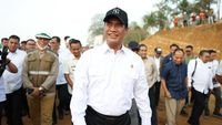 Pembangunan Ekosistem Peternakan Nasional Target 2027