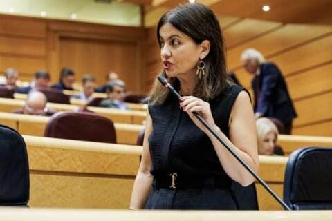 Pemerintah Rencanakan Relokasi Anak Imigran di Ceuta