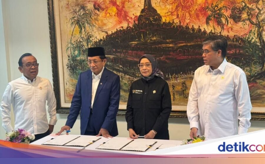 Pemerintah Tetapkan 18 Hari Libur Nasional dan 8 Cuti Bersama 2027
