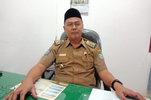 Pemkab Seluma Usulkan Pembangunan PLUT ke Kementerian UMKM