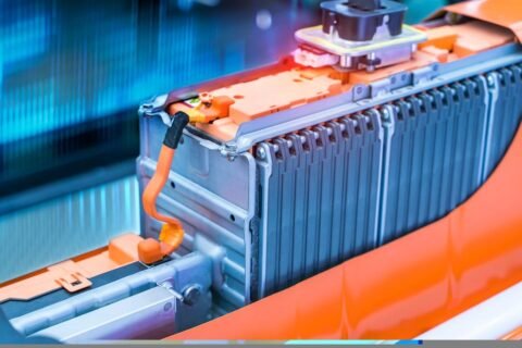Penurunan Saham GE Aerospace di Tengah Kelemahan S&P 500